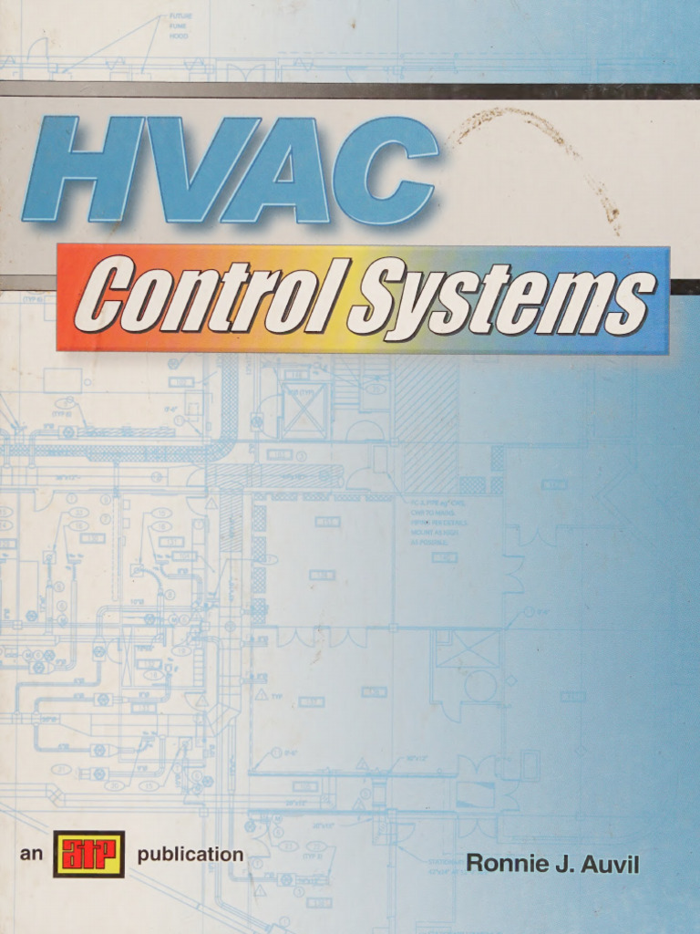 HVAC Control Systems Overview | PDF | Heat | Heat Transfer