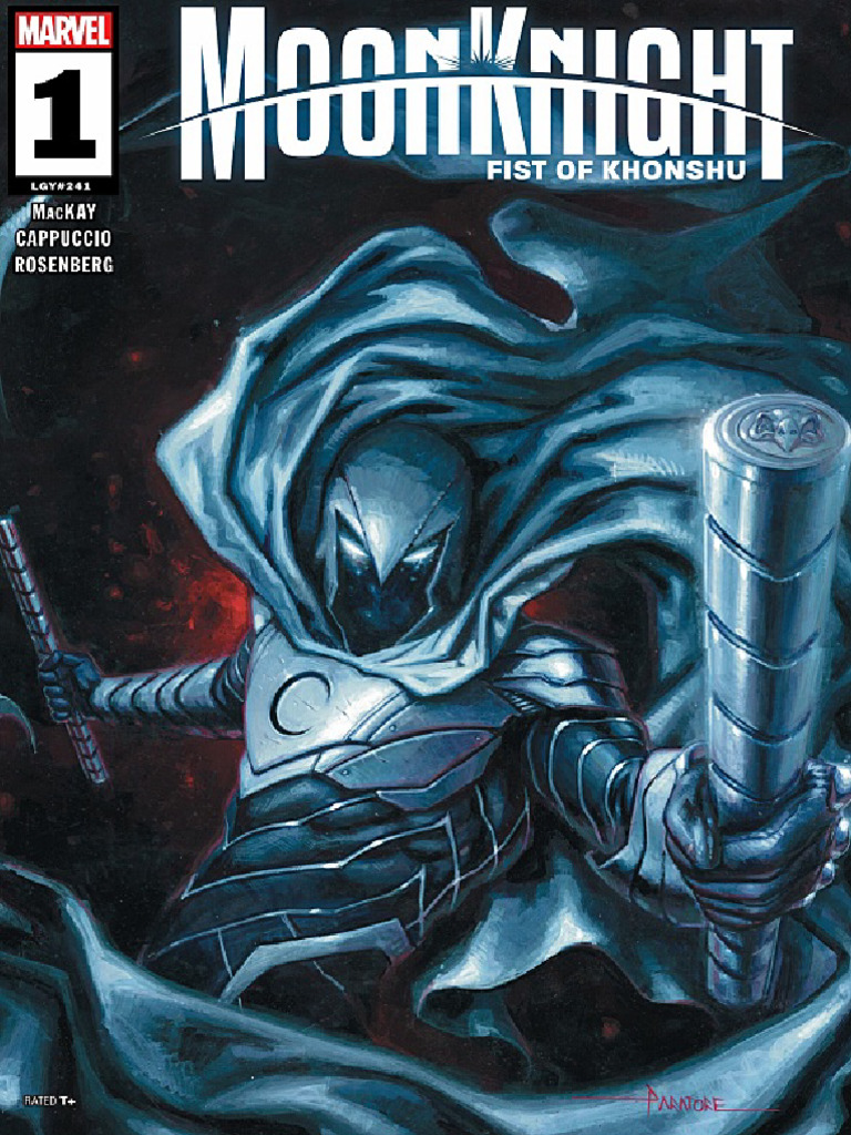 Moon Knight Fist of Khonshu 001 (2024) (Digital) (ShanEmpire) PDF