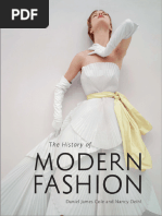 The Fashion Book - DK - 2014 - London - Dorling Kindersley