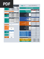 CLBC Home Share Rates 2024 Overview | PDF