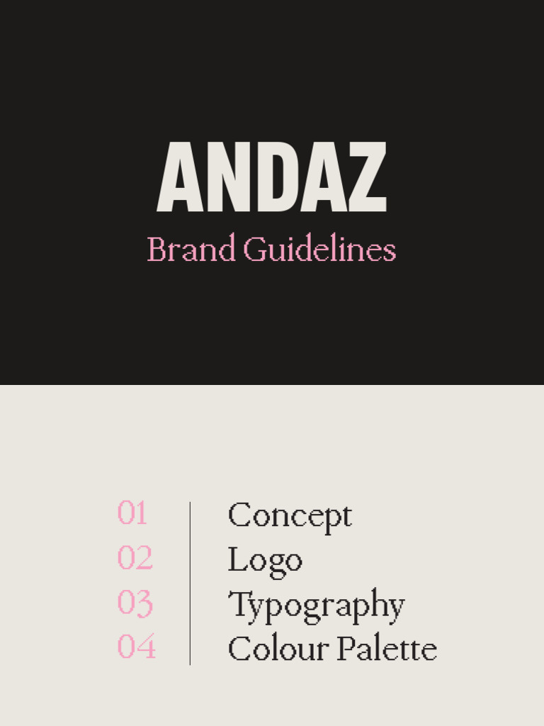 Brand Guidelines FINALL | PDF