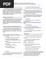 Download TutorialSkyrimBowsFrom3dsbyAndrewLobdellSN94298531 doc pdf