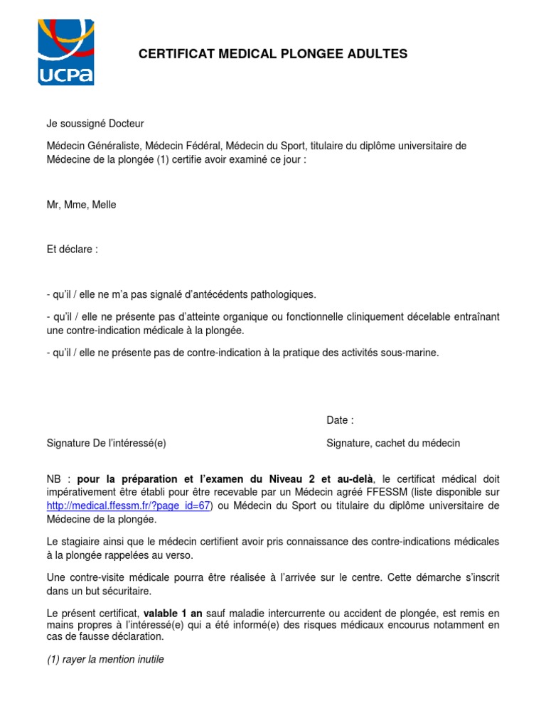 diplome universitaire medecine du sport