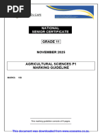 Grade 11 2025 June Exam Question Paper | PDF