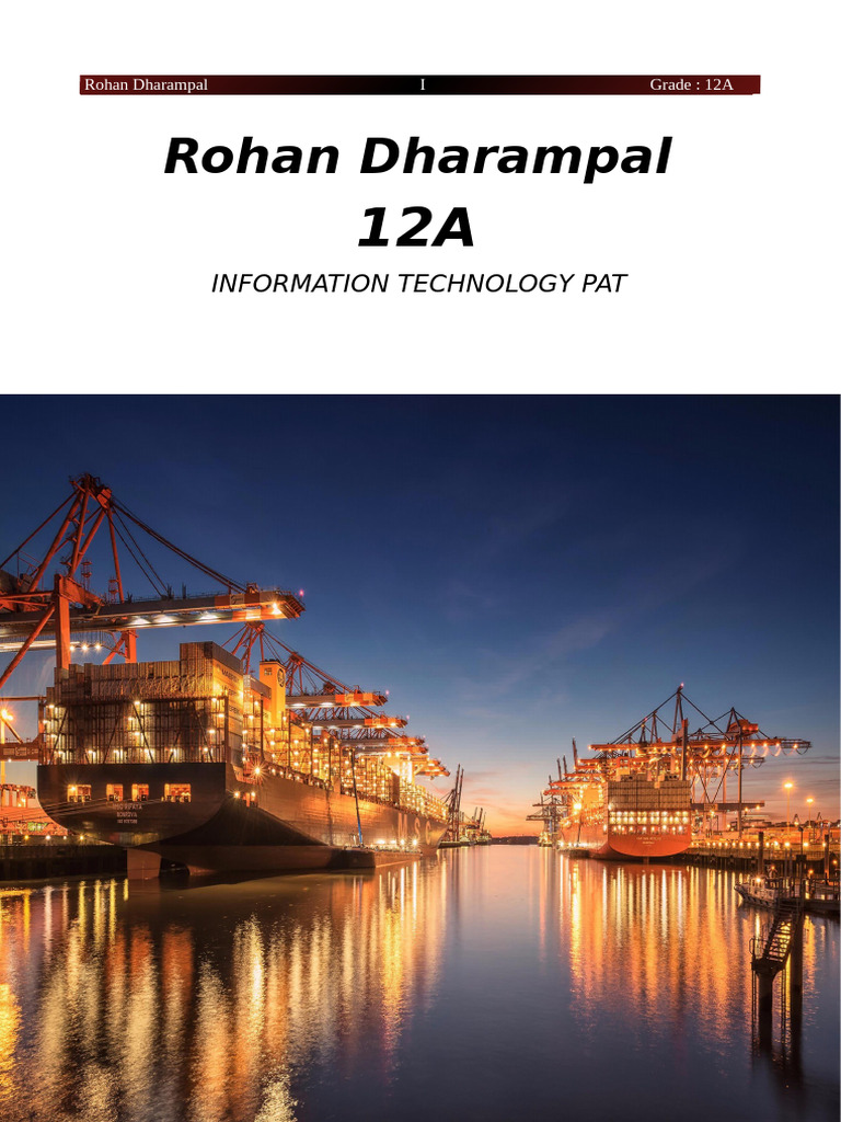Transportation Management System Design | PDF | Databases | Usability