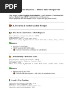 Custom Fiori Tile for Analytical Query | PDF | Application Software ...