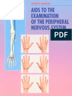 Aids To The Examination of The Peripheral Nervous System (4th Ed, 2000)