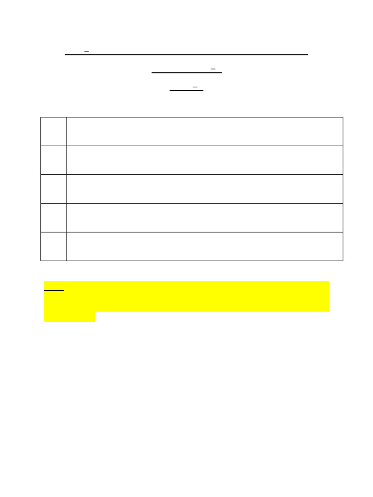 Production and Operations Management Assignment | PDF