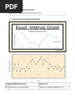 ABA Line Graph Template Guide | PDF | Phase (Waves) | Applied Mathematics