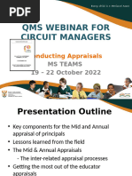 2026 Qms Management Plan | PDF