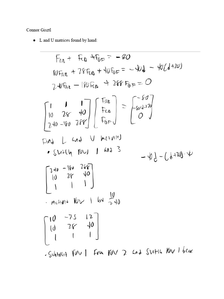 Mini Project 6 | PDF
