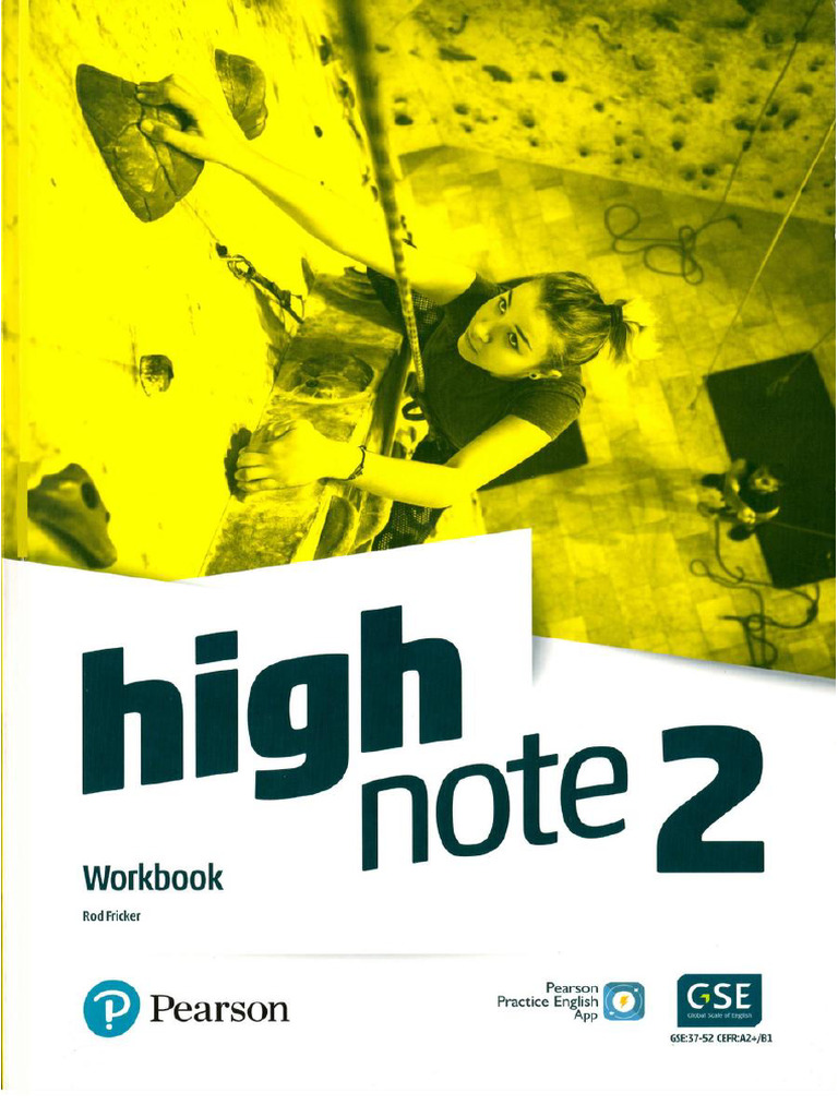 High Note 2 Workbook PDF Free | PDF