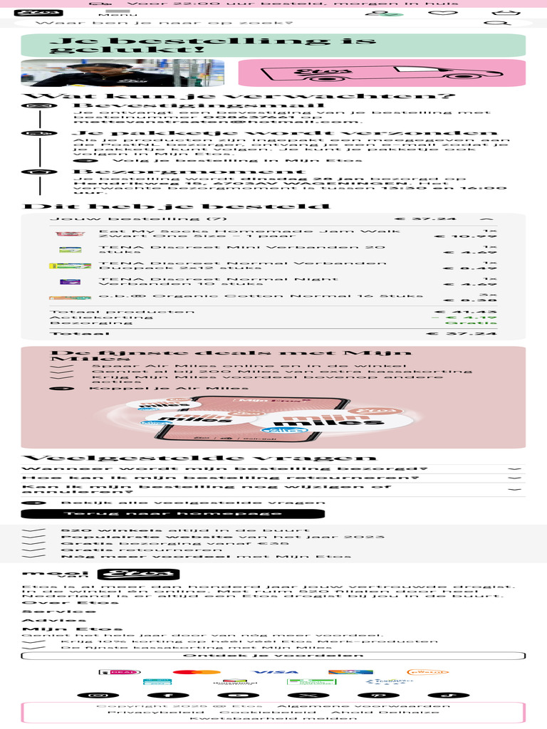 Etos | PDF