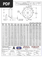 Right Side Frame Pod Specifications | PDF | Manufactured Goods ...