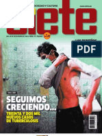 Semanario Siete- Edición 27