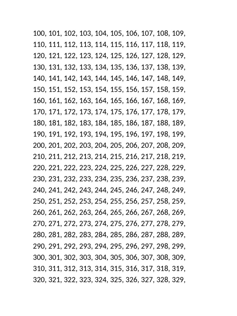 100 | PDF