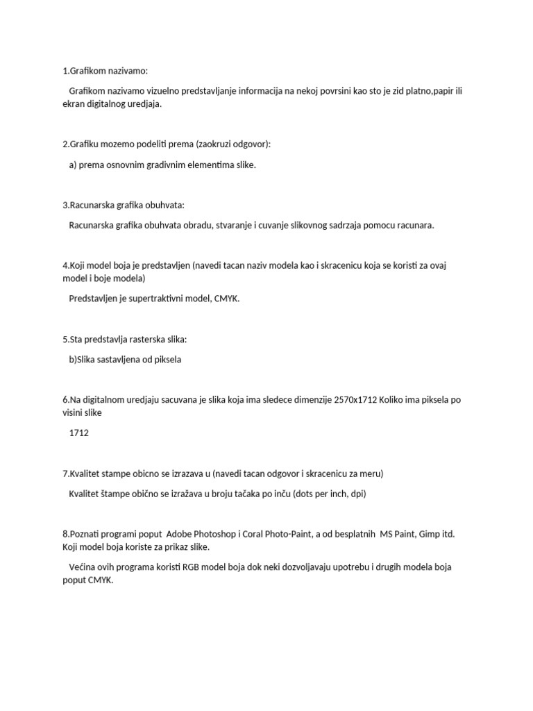 Primena (1) | PDF