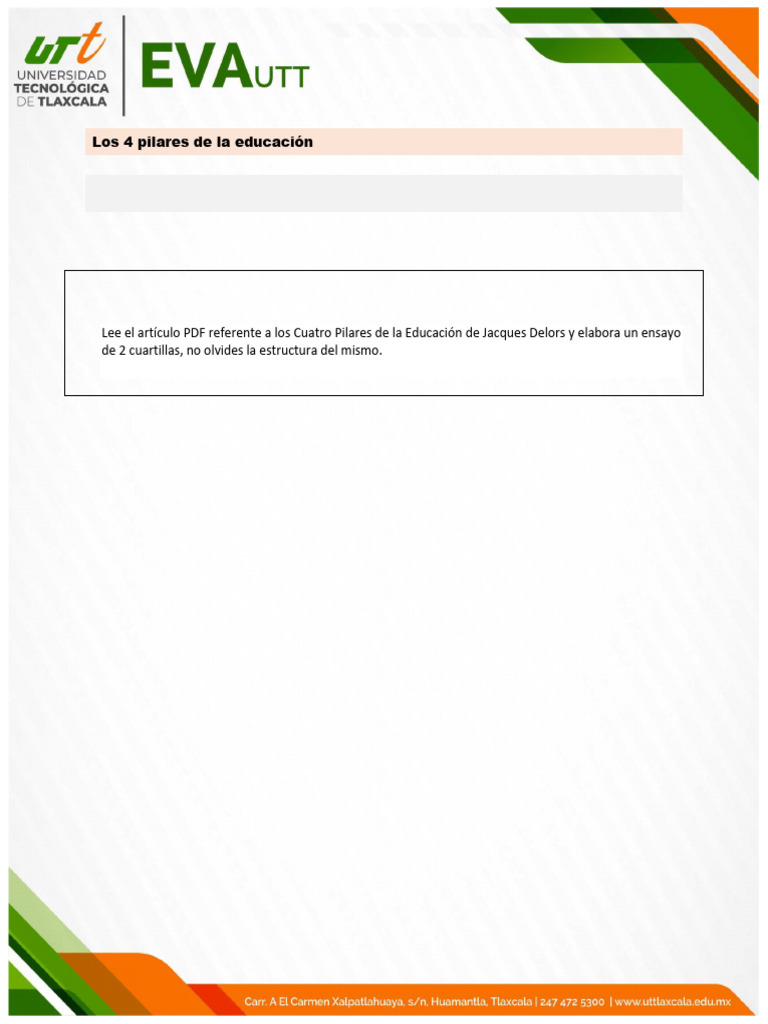 Actividad 3KGNG - AACH - 7C | PDF | Aprendizaje | Humano