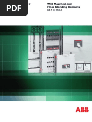 Main Catalogue Part2 | PDF | Fuse (Electrical) | Door