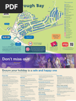 Butlin's Bognor Regis Accommodation Map | PDF