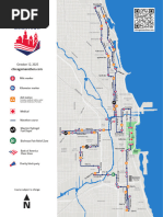 North Central College Campus Map | PDF
