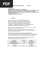 Form 22 | PDF