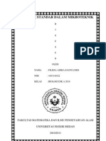 Download Tugas Pribadi Mikrotek-prosedur Standar Dalam Mikroteknik by Fildza Adiba Saufi Lubis SN94308539 doc pdf