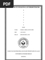 Download Tugas Pribadi Mikrotek-prosedur Standar Dalam Mikroteknik by Fildza Adiba Saufi Lubis SN94308539 doc pdf