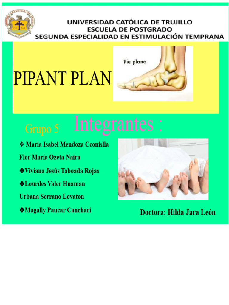Plat Cu Picior | PDF