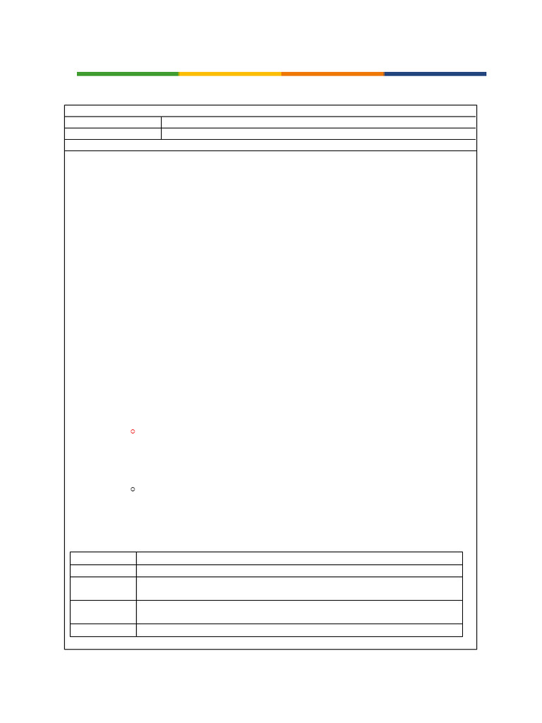 Clase Practica 2 | PDF | Servicio al Cliente