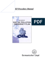 SOPEP Procedure Manual