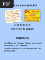 Download Usos del Lxico I by Learning Zone SN94311397 doc pdf