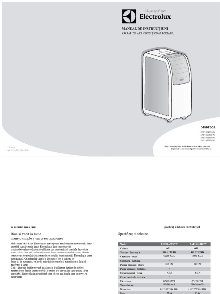 Manual AC | PDF