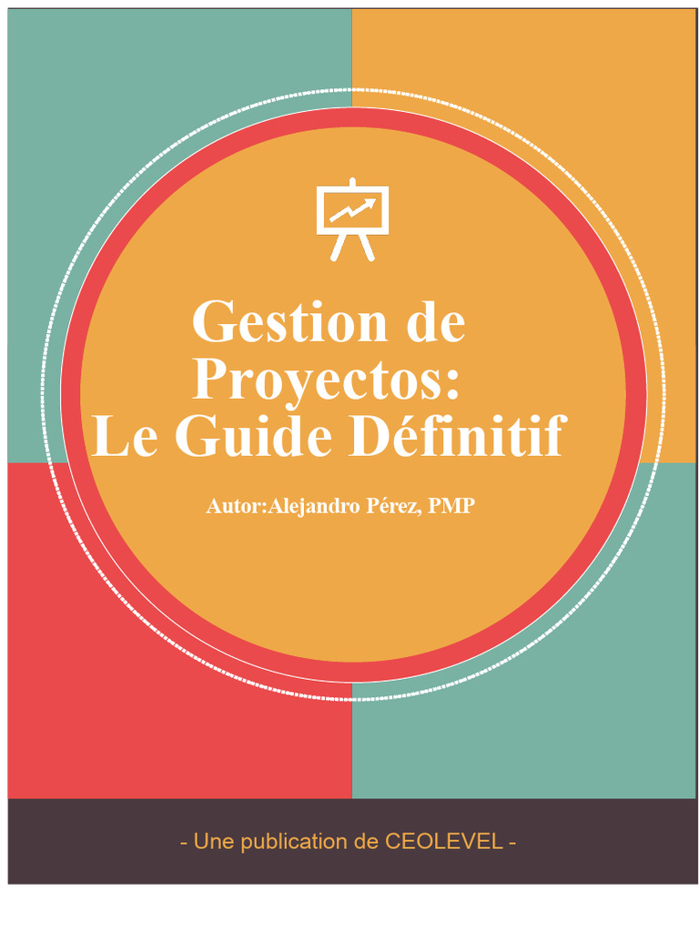 Guide Complet de Gestion de Projets | PDF | Gestion des risques ...