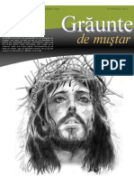 Grauntele de mustar nr. 164