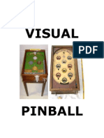 Pinball Virtual