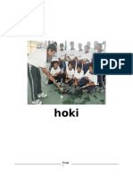 RPH Hoki