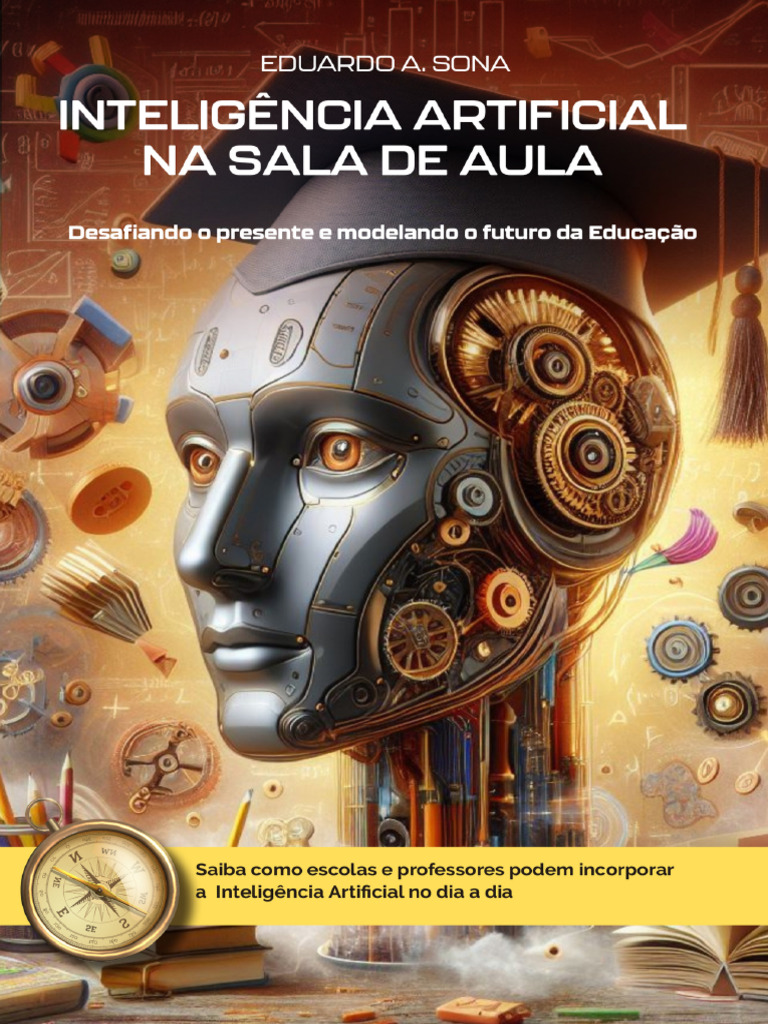 IA na Educação: Transformando Aulas | PDF | Inteligência artificial ...
