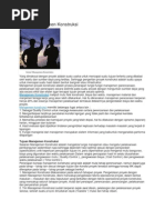 Download Jurnal Manajemen Konstruksi by ryankuhu SN94315197 doc pdf