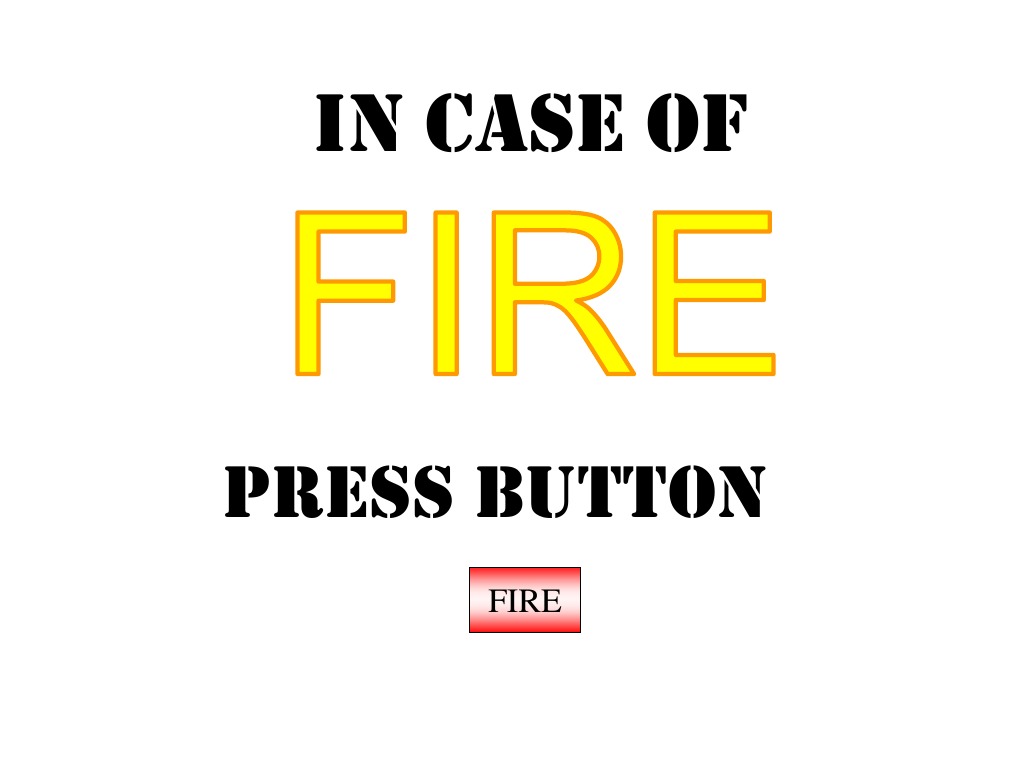 Fire | PDF
