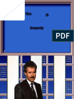 Jeopardy