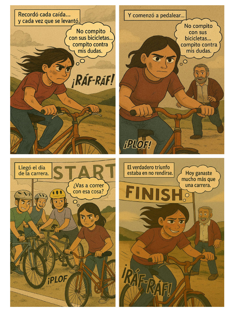 Cómic RV | PDF