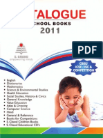 Download SChand School Catalogue 2011 by Anshul Arora SN94316379 doc pdf