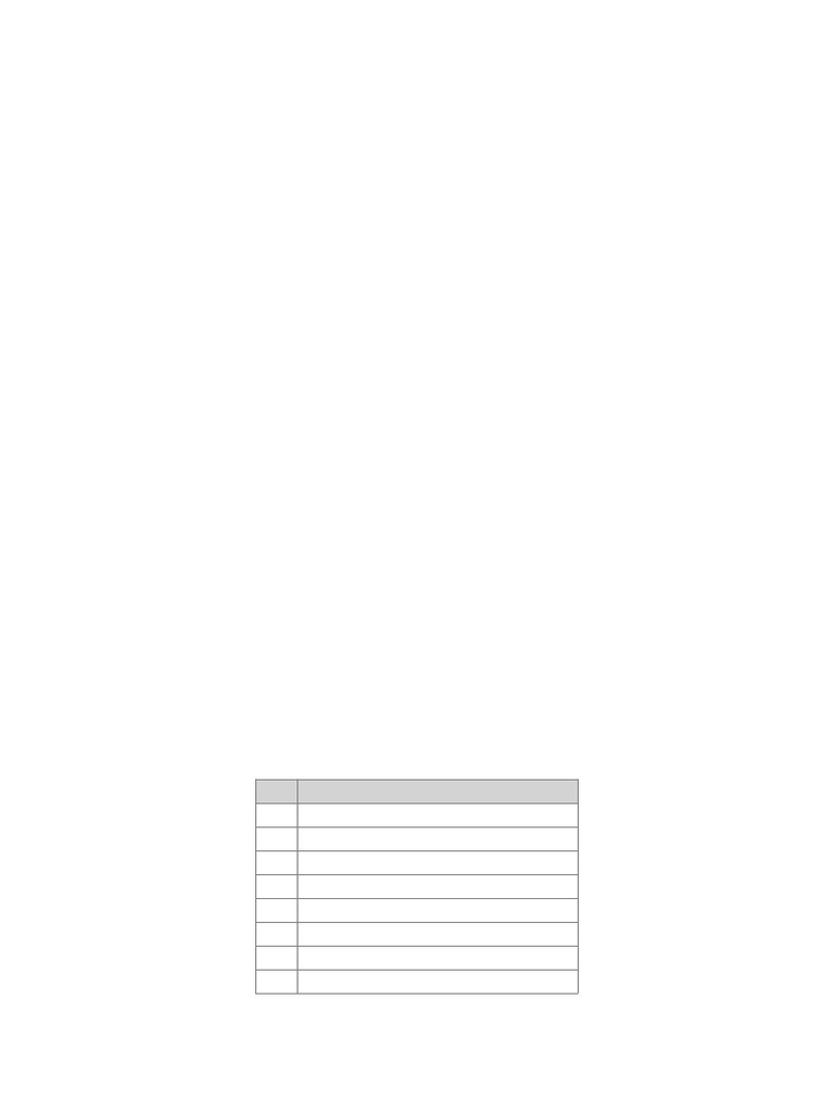 Prefixes Worksheet with Answers | PDF