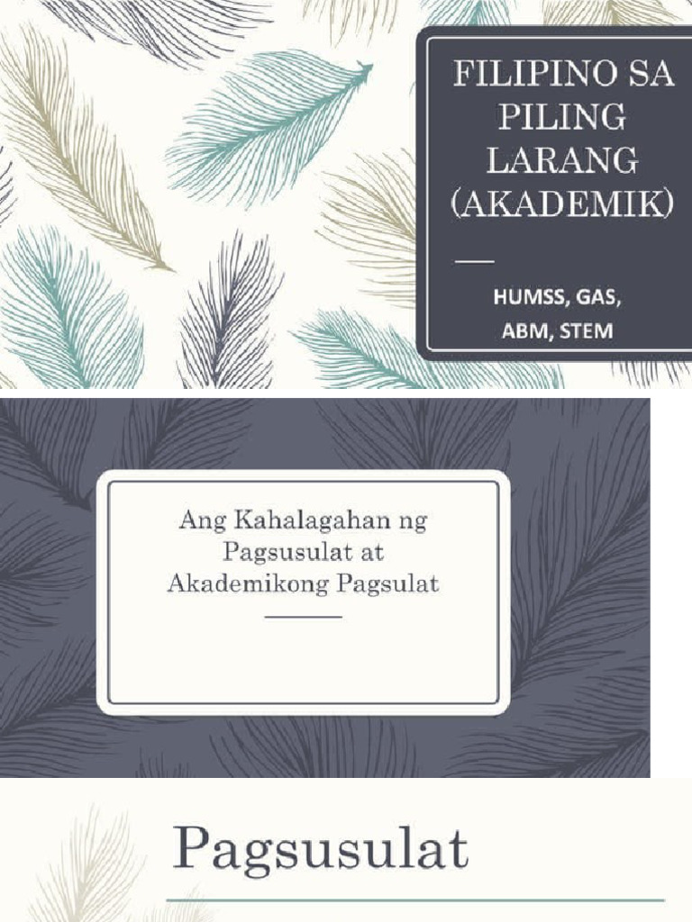 Grade 12 Humss and Smaw | PDF