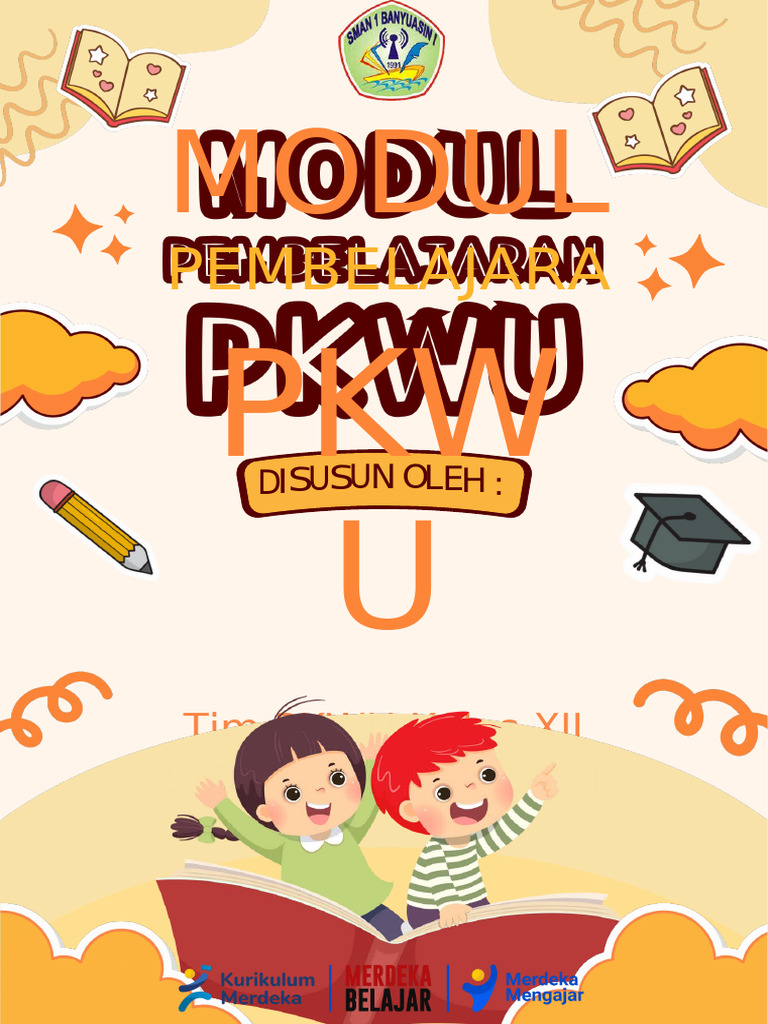 Modul Ajar Pkwu Pengolahan 12 PDF | PDF