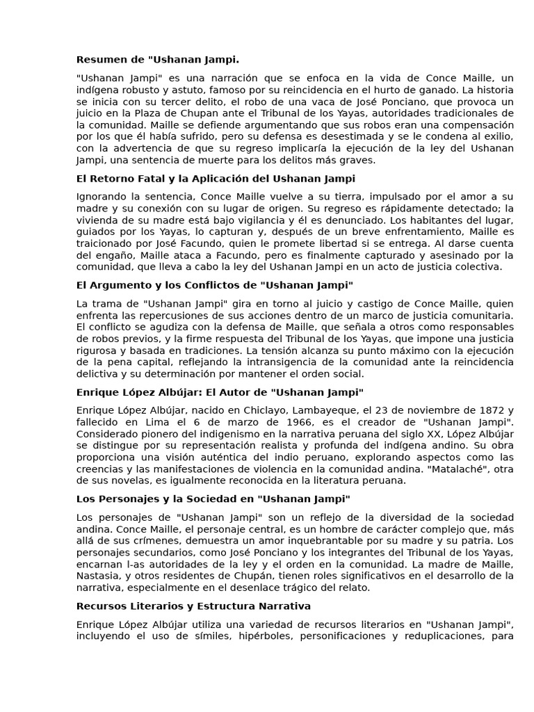 Resumen de 