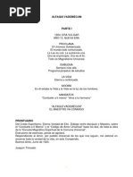 Alfaqui Vademecum Joaquín Trincado