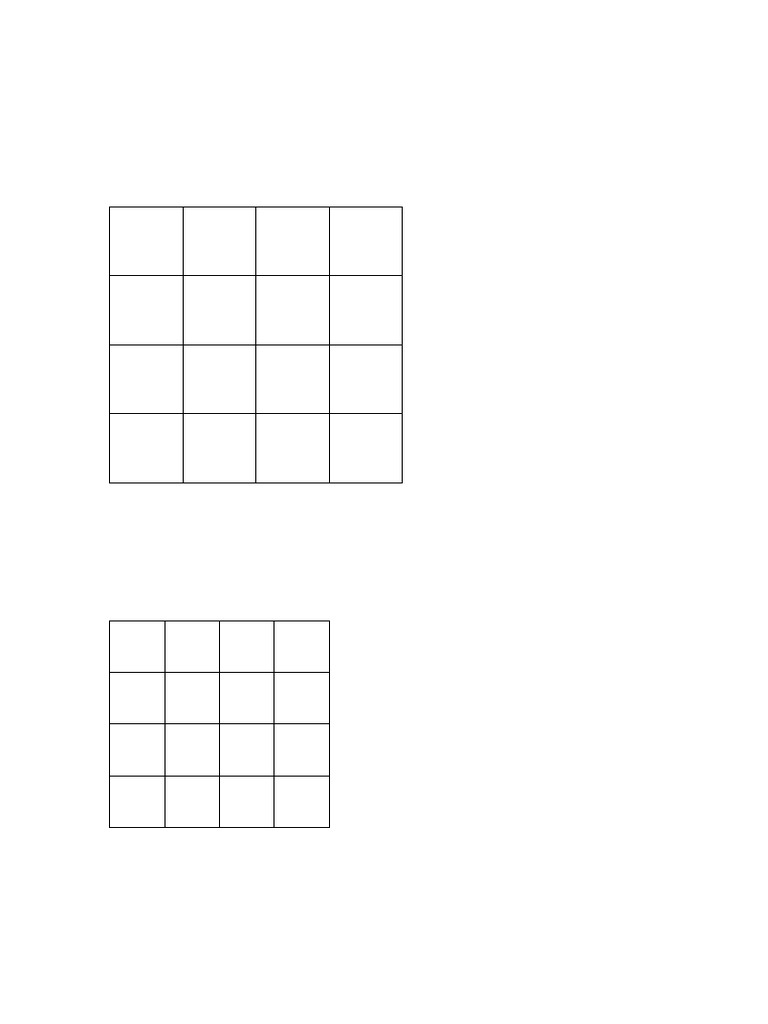 Periodic Table Sudoku | PDF