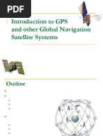 IS-GPS-200 Interface Specification | PDF | Global Positioning System ...